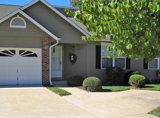 1327 Kyle Dr, Saint Charles, MO 63304