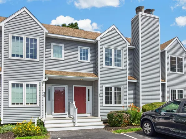 128 Parker St, Acton, MA