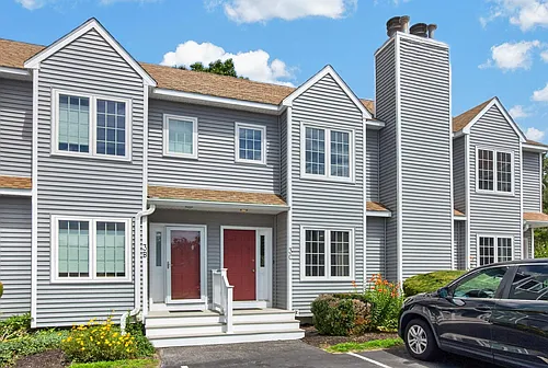 128 Parker St #3C Photo 1
