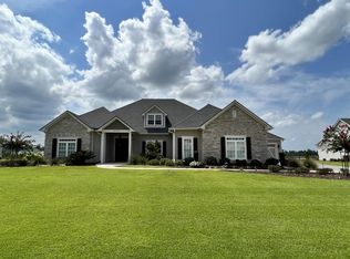 3773 Timber Ridge Rd, Valdosta, GA 31601