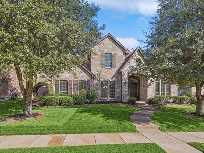 11122 Sugar Mill Ln, Frisco, TX, 75033
