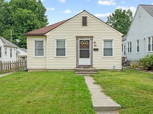 45-47 N Catherwood Ave, Indianapolis, IN 46219
