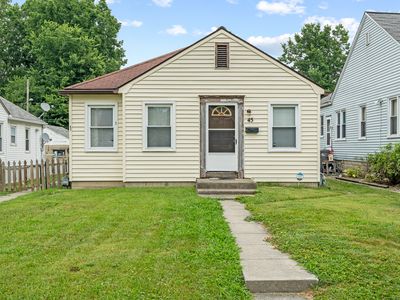 45-47 N Catherwood Ave, Indianapolis, IN, 46219