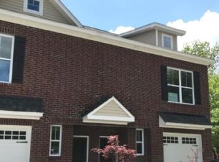 122 Rio Rose Cir, Columbia, SC 29205