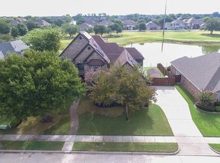 5306 Lafayette Dr, Frisco, TX 75035