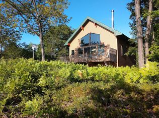 12558 N Superior Dr, Paradise, MI 49768