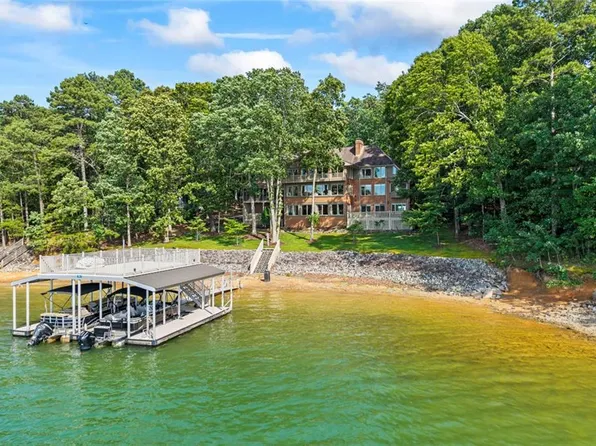 6576 Yacht Club Rd, Flowery Branch, GA 30542