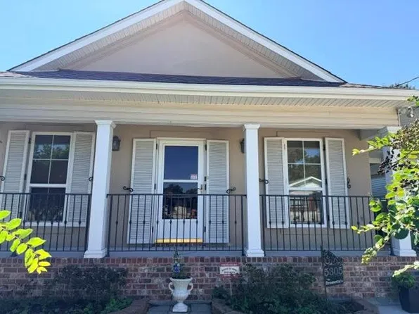 5305 Richland Dr, Marrero, LA 70072
