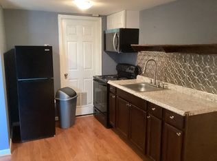 9706 Locust Ave, Lanham, MD 20706