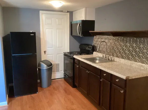 9706 Locust Ave, Lanham, MD 20706