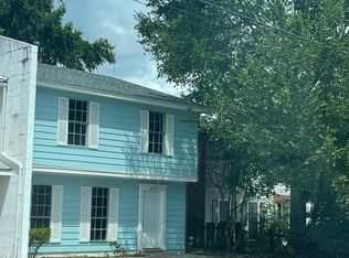 6461 Tippin Ave, Pensacola, FL 32504