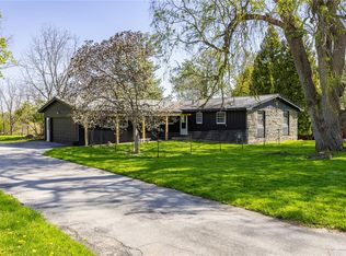 7161 College St, Lima, NY 14485
