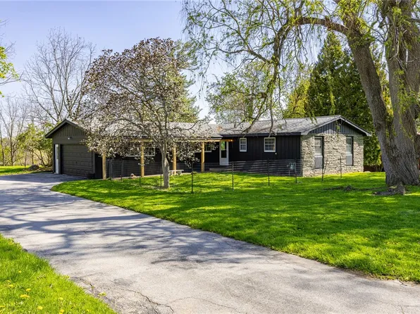 7161 College St, Lima, NY 14485