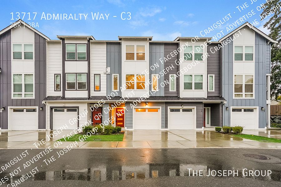 1st image of 13717 Admiralty Way #C3