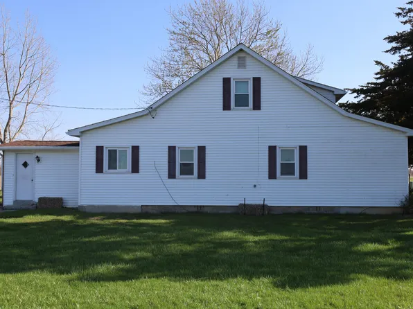 5890 Karch Rd, Coldwater, OH 45828