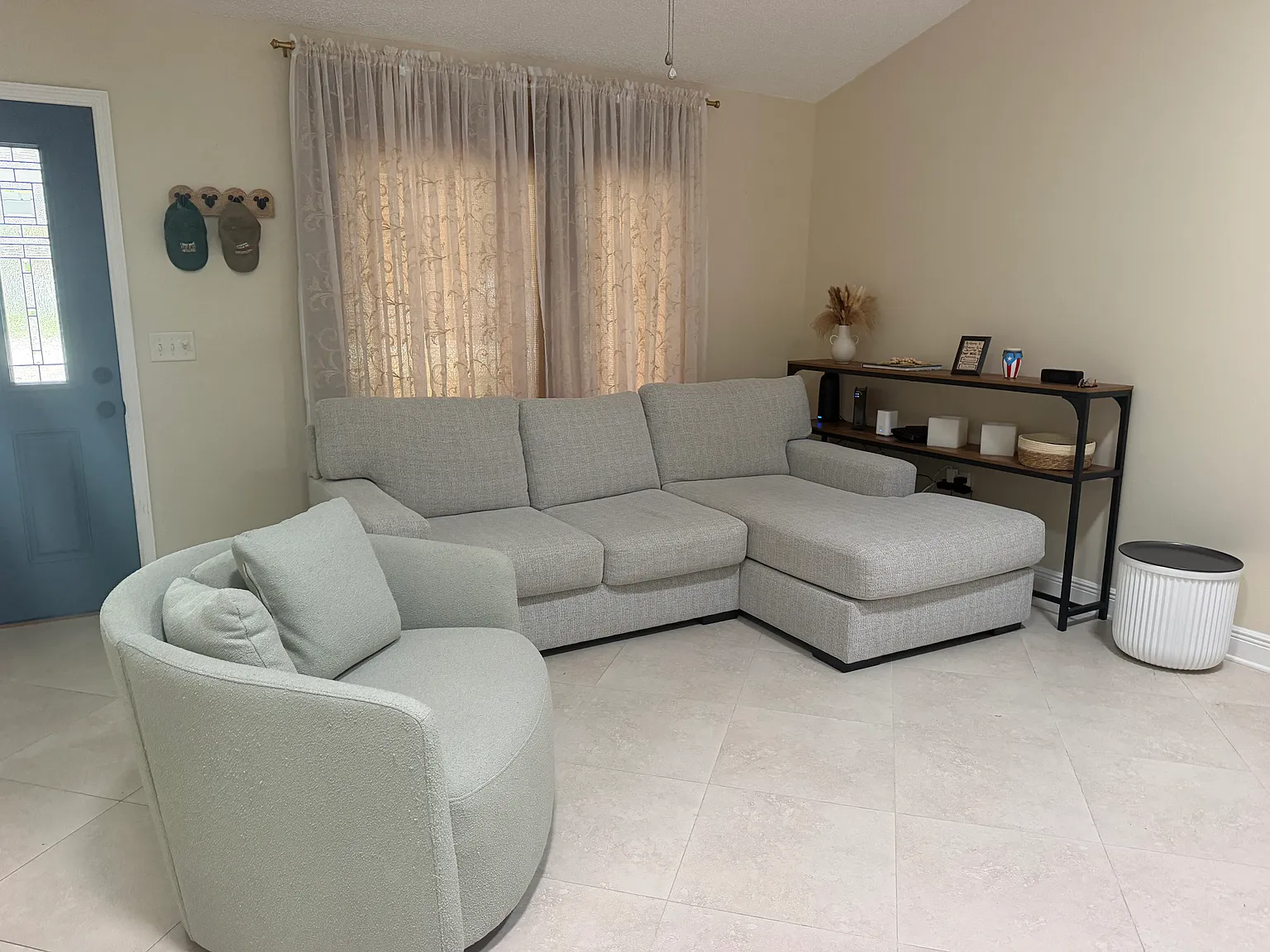 2 bed, 1.5 bath, 1088 sqft, $2,800 — Photo 4