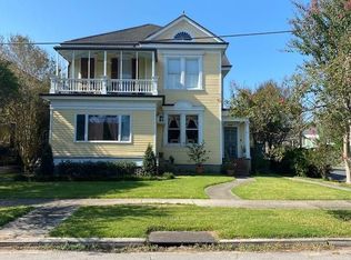 7932 Freret St, New Orleans, LA 70118