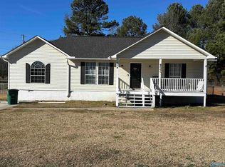 114 Helen Warren Vogel St, Hanceville, AL 35077