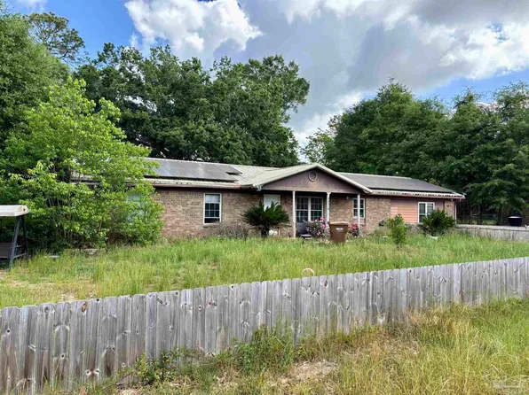 4856 Jennifer Ln, Pace, FL 32571