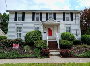 411 W Main St, Waterloo, NY 13165