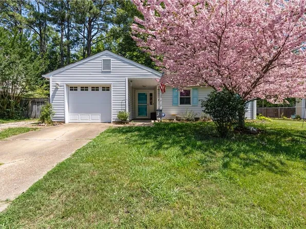 2916 Cardini Pl, Virginia Beach, VA 23453