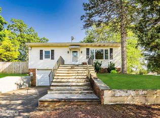 659 Williams Ave, Forked River, NJ 08731
