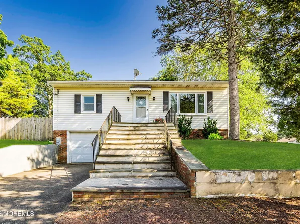 659 Williams Avenue, Forked River, NJ 08731