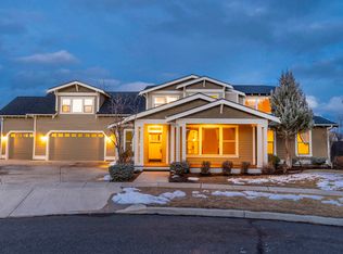 3458 NE Fieldstone Ct, Bend, OR