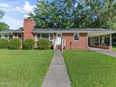 200 Dewitt Street, Jacksonville, NC, 28540