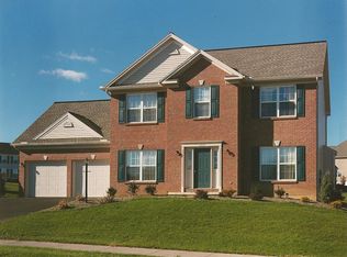 2297 Gwenedd Ln, State College, PA 16801