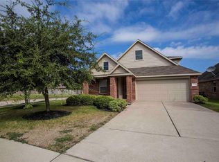 22422 Lavaca Ranch Ln, Katy, TX 77449