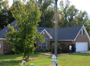 2386 Morgan Dr, Auburn, AL 36830