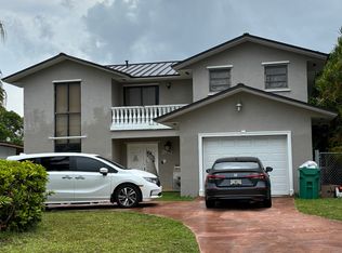 2812 SW 115th Ave, Miami, FL 33165