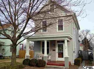 20 W Coover St, Mechanicsburg, PA 17055