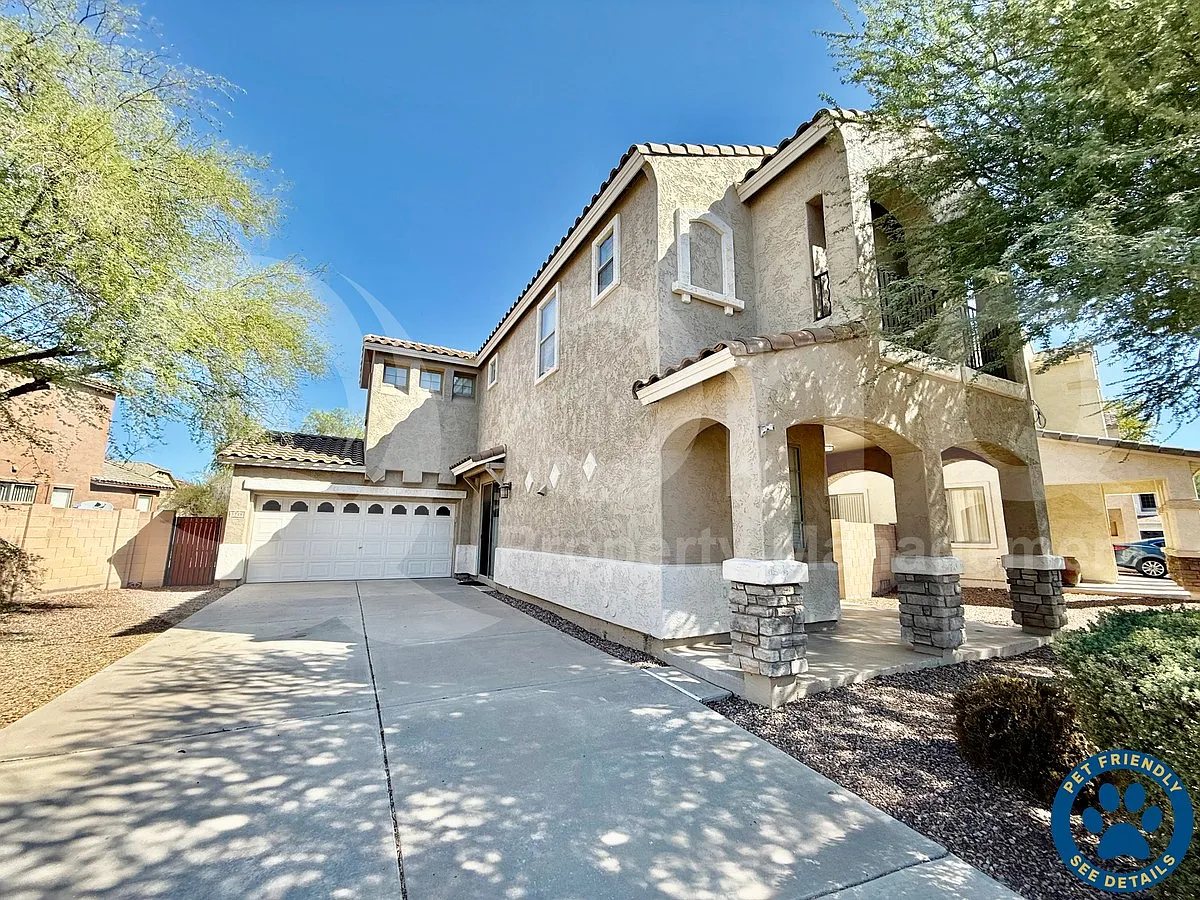 3 bed, 2.5 bath, 1537 sqft, $2,350 — Photo 1
