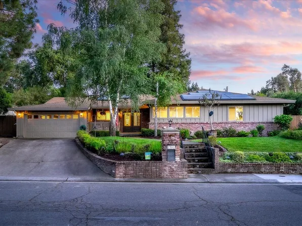 1561 Elsdon Cir, Carmichael, CA 95608