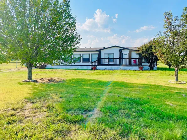 9476 Douglas Cir, Terrell, TX 75160