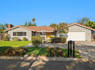 1940 Willowbrook Ct, El Cajon, CA 92019