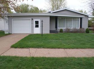 631 19th St S, Wisconsin Rapids, WI 54494