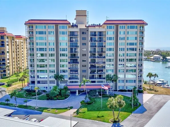736 ISLAND WAY #303, CLEARWATER BEACH, FL 33767