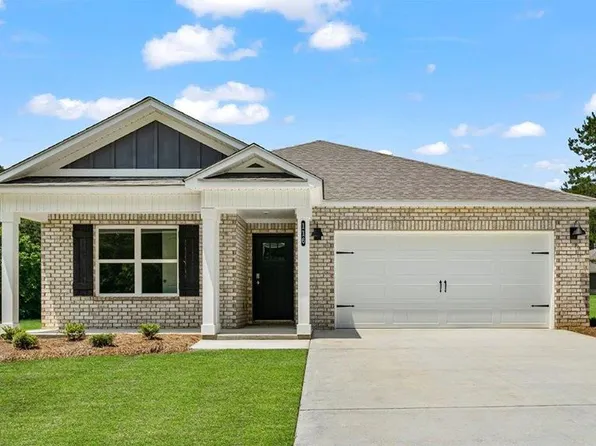 116 Kieran Trce, Dothan, AL 36301