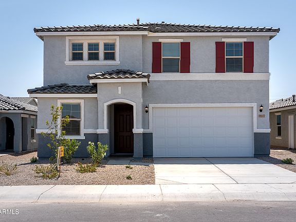 2nd image of 36477 W SAN ALVAREZ Avenue