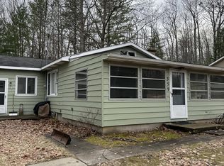 359 W Mount Maria Rd, Spruce, MI 48762