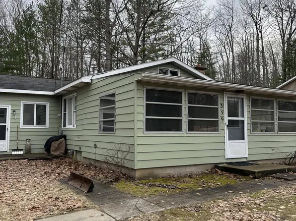 359 W Mount Maria Rd, Spruce, MI 48762