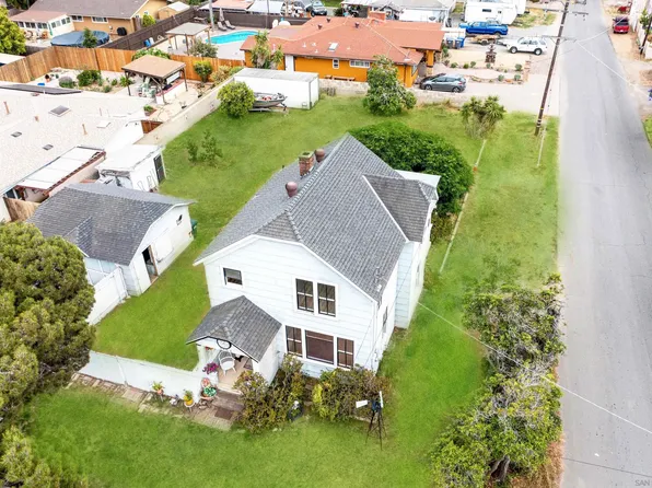 3104 Bonita Mesa Rd, Bonita, CA 91902