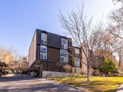 438 N Center St APT 403, Salt Lake City, UT, 84103