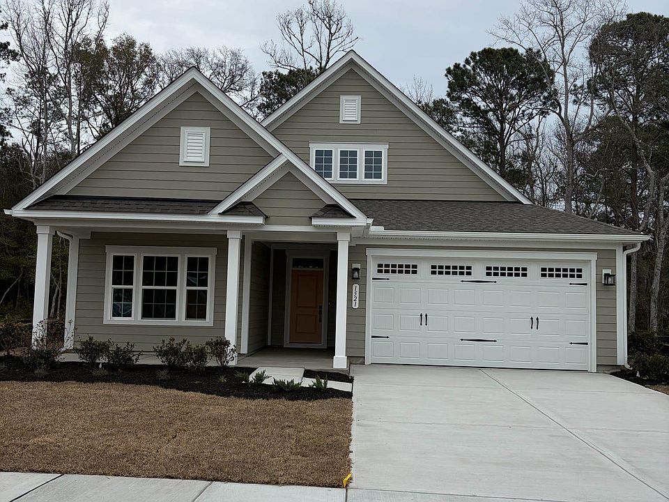 1st image of 1521 Hope Pointe Dr Lot  7