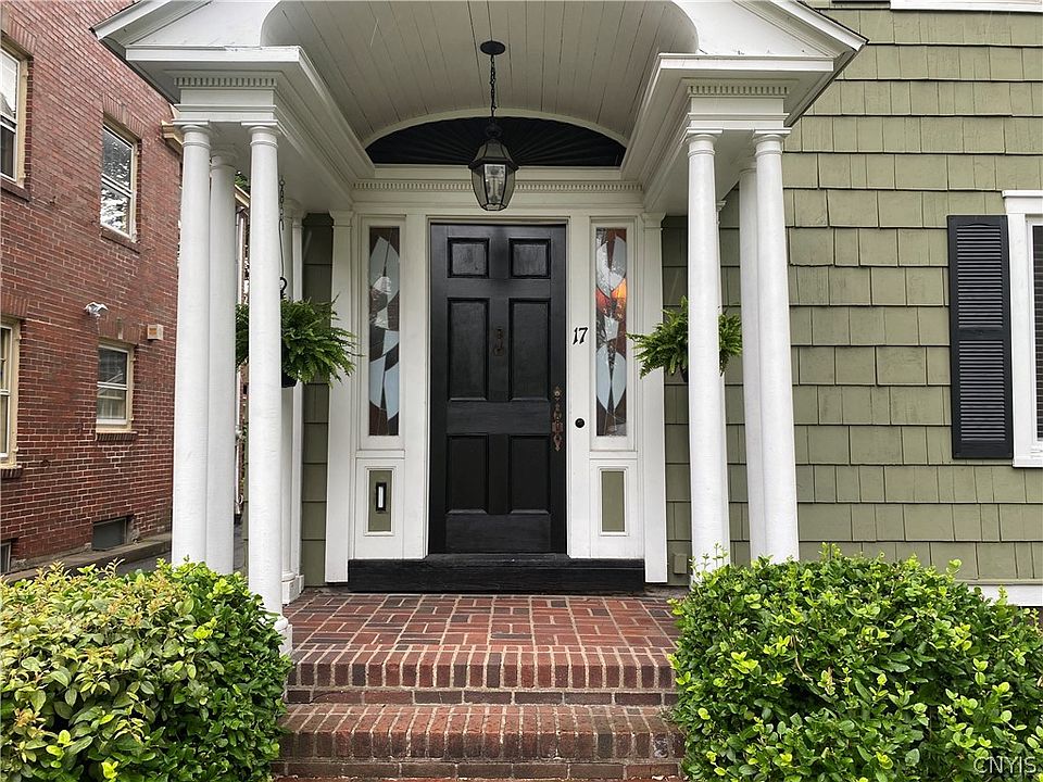 17 Pleasant St, Utica, NY 13501 Zillow