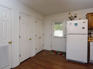 801 Shelton Beach Rd TOWNHOUSE 11, Saraland, AL 36571