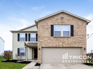 2382 Westmere Dr, Plainfield, IN 46168